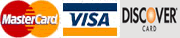 credit card logos